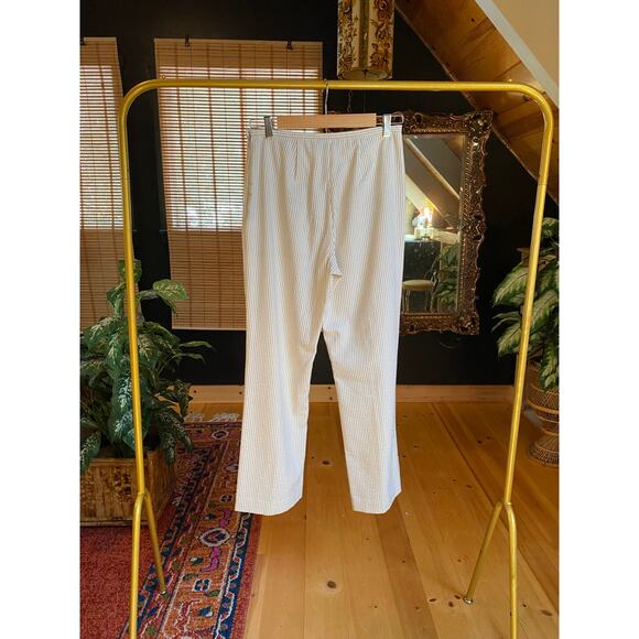 Pinstripe Pants Vintage - Picture 6 of 7